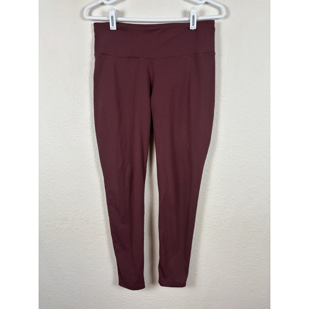 Columbia Womens Size M Medium Yoga Leggings Sports Sweatpants Pilling Good